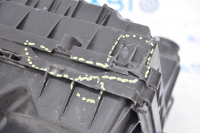 Air filter housing Volvo XC90 16-22 T5, T6 fractures
