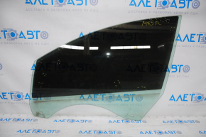 Glass door front left Ford Fusion mk5 13-20 scratches