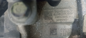 Automatic transmission complete Hyundai Sonata 15-17 2.4 H978 6 speed, 44k