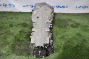 Automatic transmission complete BMW 3 F30 12-16 RWD GA8HP45Z 73k water damage, error