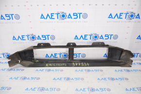 Air duct lower blinds Volvo XC90 16-20 fractures