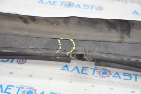 Air duct lower blinds Volvo XC90 16-20 fractures