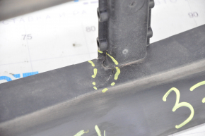 Air duct lower blinds Volvo XC90 16-20 fractures