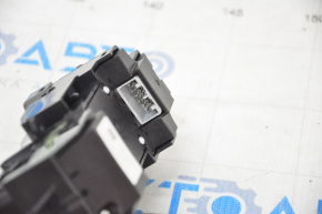 Start/stop switch, drive mode control, handbrake button Volvo XC90 16-19 breakage of the fastener