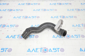 Air duct for filter Volvo XC90 16-23 type 1