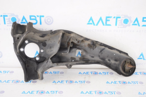 Jeep Patriot 11-17 rear right axle with lever