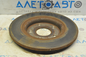 Rear right brake disc Dodge Journey 11-13 330/12mm