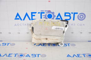 Airbag in steering wheel driver MAZDA TRIBUTE 00-05