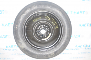 Spare tire space saver Nissan Murano z52 15-24 R18 165/90