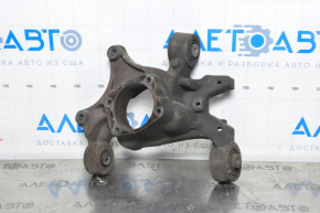 Rear right trunnion Dodge Journey 11-20 torn silent block