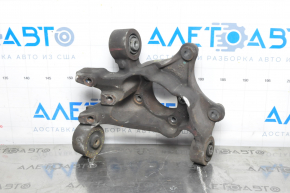 Rear right trunnion Dodge Journey 11-20 torn silent block