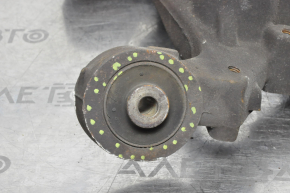 Rear right trunnion Dodge Journey 11-20 torn silent block