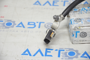 Battery terminal negative Volvo XC90 16-23