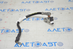 Battery terminal negative Volvo XC90 16-23