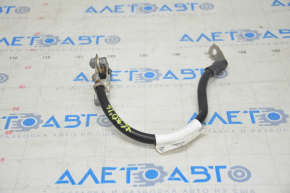 Battery terminal negative Volvo XC90 16-23