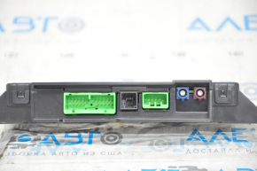 TELEMATICS COMMUNICATION CONTROL MODULE Volvo XC90 16-22