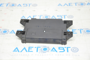TELEMATICS COMMUNICATION CONTROL MODULE Volvo XC90 16-22