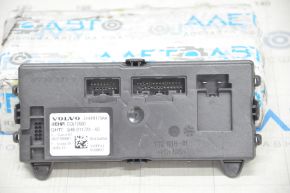 Climate Control Unit Module Volvo XC90 16-22