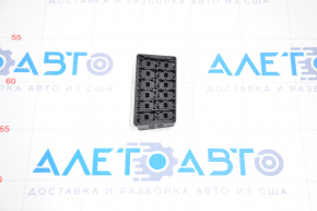 Multimedia buttons right Ford Fusion mk5 13-20 SYNC 1