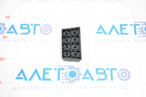 Multimedia buttons left Ford Fusion mk5 13-20 SYNC 1