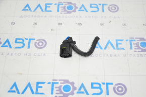 Chip for washer motor Volvo XC90 16-22