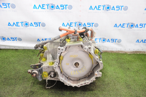 Automatic transmission assembly Lexus CT200h 11-17 8/10