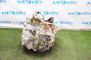 Automatic transmission assembly Lexus CT200h 11-17 8/10
