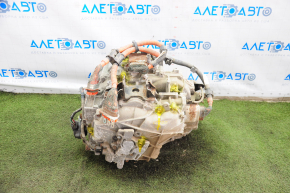 Automatic transmission assembly Lexus CT200h 11-17 8/10