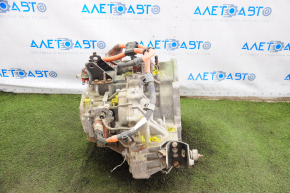 Automatic transmission assembly Lexus CT200h 11-17 8/10