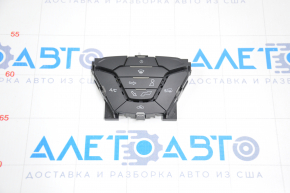 Ford Fusion mk5 13-20 SYNC 1 climate control buttons