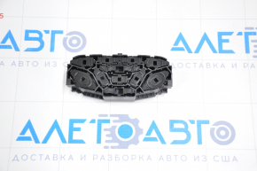 Multimedia buttons central Ford Fusion mk5 13-20 SYNC 1