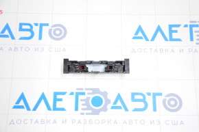 Ford Fusion mk5 13-20 SYNC 1 Seat Heating Buttons