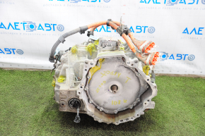 Automatic transmission assembly Lexus CT200h 11-17 108k