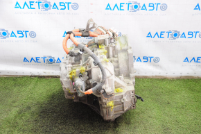Automatic transmission assembly Lexus CT200h 11-17 108k