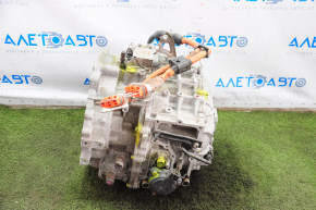 Automatic transmission assembly Lexus CT200h 11-17 108k