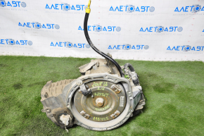 Automatic transmission assembly Dodge Journey 11-20 2.4 FWD 41TE, 8/10 contact with water
