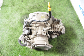 Automatic transmission assembly Dodge Journey 11-20 2.4 FWD 41TE, 8/10 contact with water