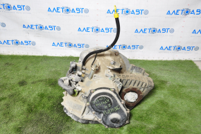 Automatic transmission assembly Dodge Journey 11-20 2.4 FWD 41TE, 8/10 contact with water