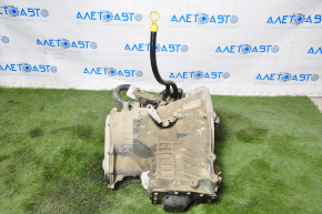 Automatic transmission assembly Dodge Journey 11-20 2.4 FWD 41TE, 8/10 contact with water