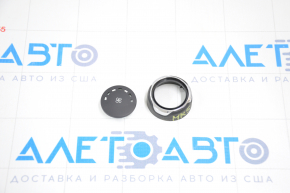Ford Fusion mk5 13-20 SYNC 1 Fan Speed Knob