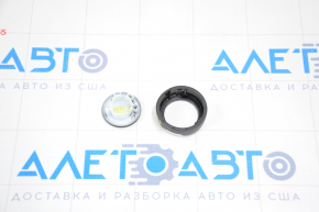 Ford Fusion mk5 13-20 SYNC 1 Fan Speed Knob