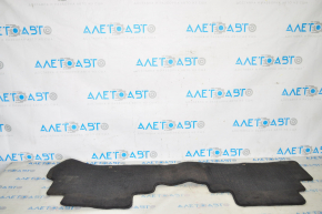 Set of floor mats for Nissan Murano z52 15-18 cloth black