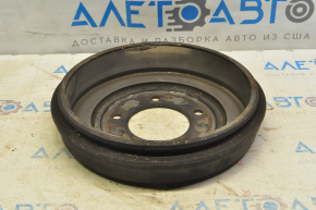 Brake drum rear left Jeep Compass 11-16
