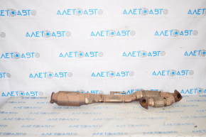 Intake pipe with catalytic converter Nissan Murano z52 15-24