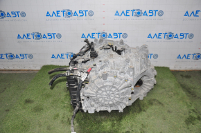 Automatic transmission assembly Hyundai Sonata 15-17 2.4 H978 6 speed, 50k