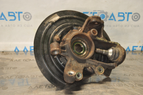Trunnion with hub rear right Jeep Grand Cherokee WK2 11-15 with casing