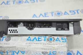 Volvo XC90 16-19 Audio Amplifier