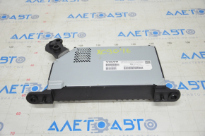 Volvo XC90 16-19 Audio Amplifier