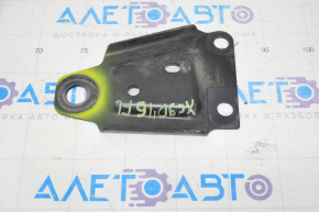 Front subframe burdock left Volvo XC90 16-22