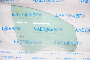 Glass door front right Ford Fusion mk5 13-20 scratches